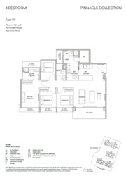 Cross Street (D1), Condominium #586063421